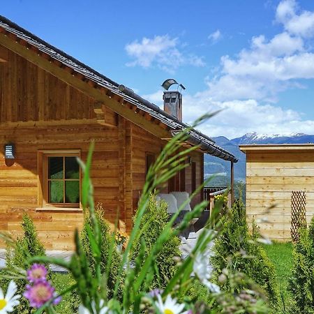 Chalet Oberguggenberg San Lorenzo di Sebato Εξωτερικό φωτογραφία